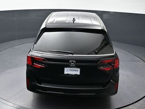 Certified 2026 Honda Odyssey Sport-L image 32
