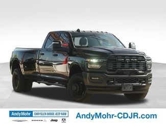 New 2026 RAM 3500 Tradesman AWD/4WD 360° Tour