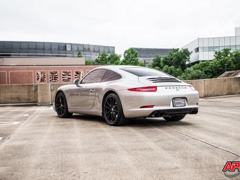 Used 2013 Porsche 911 Carrera RWD image 53