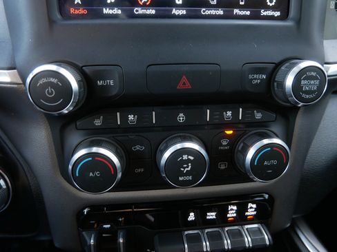 Certified 2020 RAM 1500 Laramie w/ Sport Appearance Package image 33