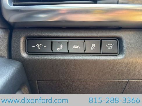 Used 2022 Kia Telluride SX w/ Nightfall Edition Package AWD/4WD image 19