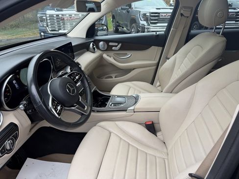 Used 2020 Mercedes-Benz GLC 300 GLC 300 Coupe image 14