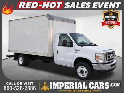 Used 2015 Ford E-350 and Econoline 350 Super Duty