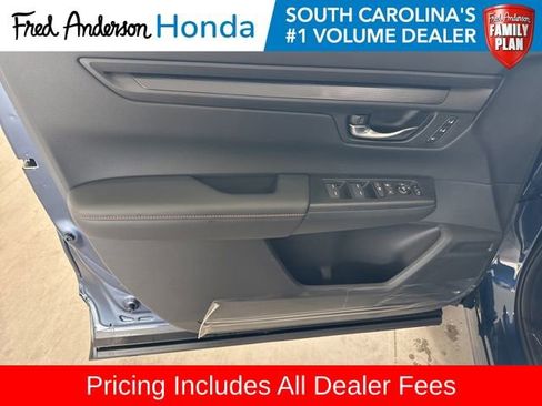 New 2026 Honda CR-V Sport-L image 5