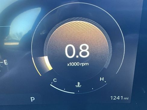 Certified 2026 Hyundai Santa Cruz XRT image 16