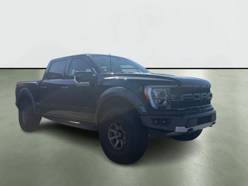 Used 2022 Ford F150 Raptor w/ Raptor 37 Performance Package image 6