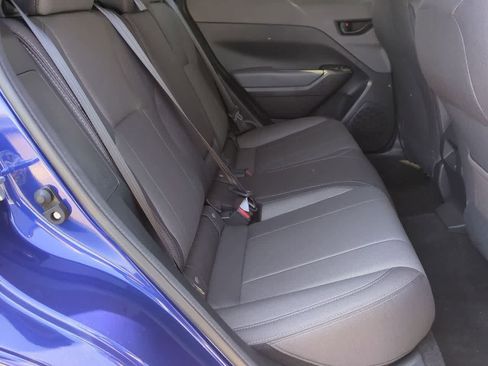 New 2026 Subaru Crosstrek 2.5i AWD/4WD image 19