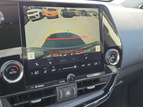 Used 2024 Lexus NX 250 FWD w/ Cold Area Package image 33