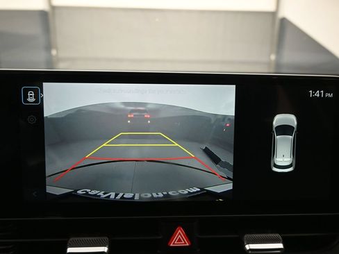 Used 2025 Hyundai Ioniq 5 SE RWD image 10