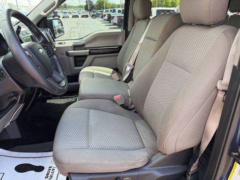Used 2018 Ford F150 XLT w/ Equipment Group 302A Luxury AWD/4WD image 24