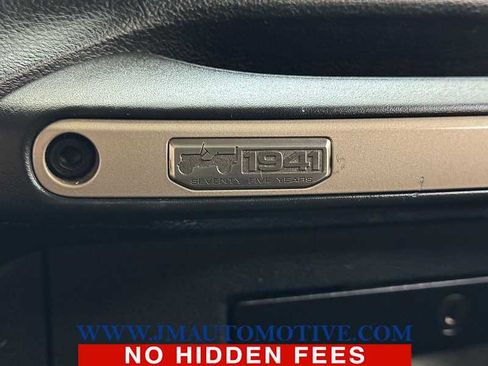 Used 2016 Jeep Wrangler Unlimited Sahara image 42