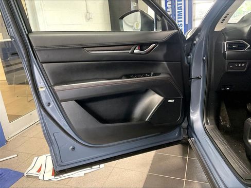 Used 2024 MAZDA CX-5 Carbon Edition AWD/4WD image 9