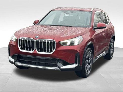New 2026 BMW X1 xDrive28i w/ Convenience Package image 5