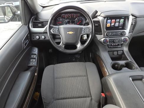 Used 2018 Chevrolet Tahoe LS w/ Enhanced Driver Alert Package image 25