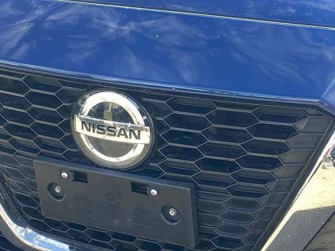 Used 2020 Nissan Altima 2.5 SR image 25