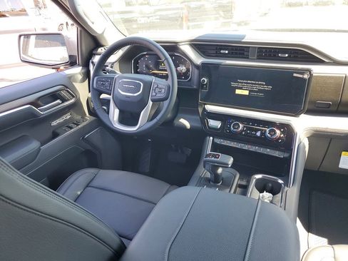 New 2026 GMC Sierra 1500 Denali image 9