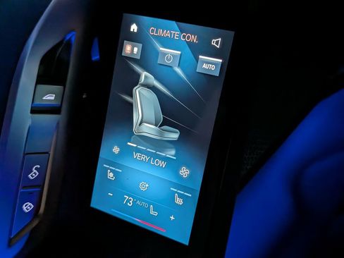 New 2026 BMW 760i xDrive image 42