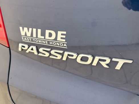 Certified 2024 Honda Passport EX-L image 14