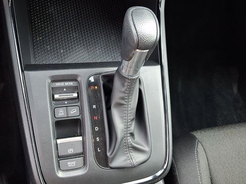 Certified 2024 Honda CR-V EX image 15