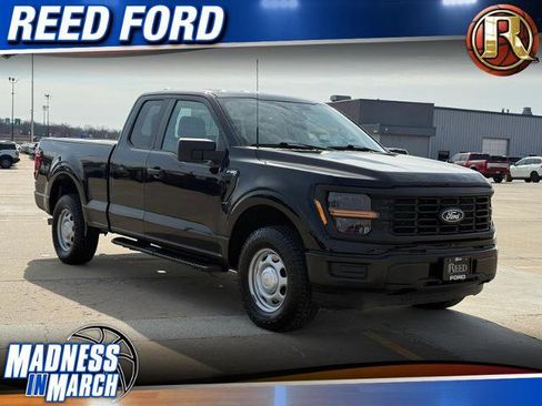 Certified 2024 Ford F150 XL image 1