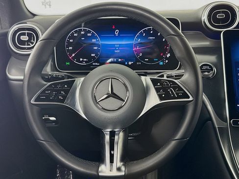 Certified 2026 Mercedes-Benz GLC 300 image 17