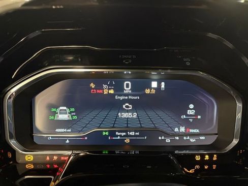 Used 2023 GMC Sierra 1500 Elevation image 17