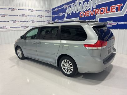 Used 2011 Toyota Sienna XLE