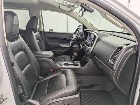 Used 2020 Chevrolet Colorado ZR2 AWD/4WD image 23
