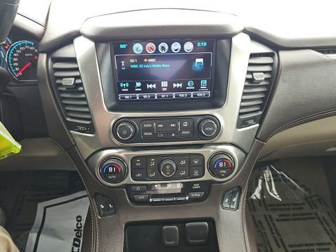 Used 2017 Chevrolet Tahoe LT image 51