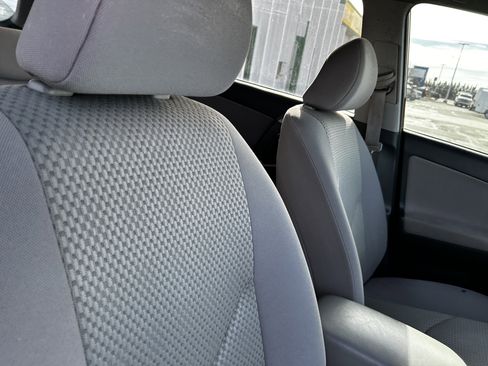 Used 2008 Toyota RAV4 4WD image 13