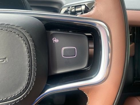 New 2026 Lincoln Navigator L Reserve AWD/4WD image 27