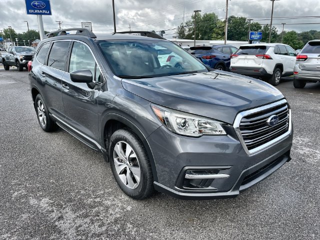 Used 2019 Subaru Ascent Premium w/ Popular Package #2 AWD/4WD image 18