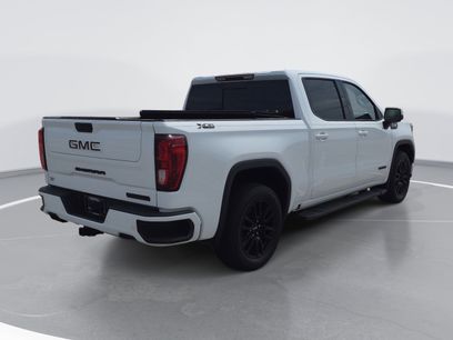 Used 2022 GMC Sierra 1500 Elevation w/ Elevation Premium Package