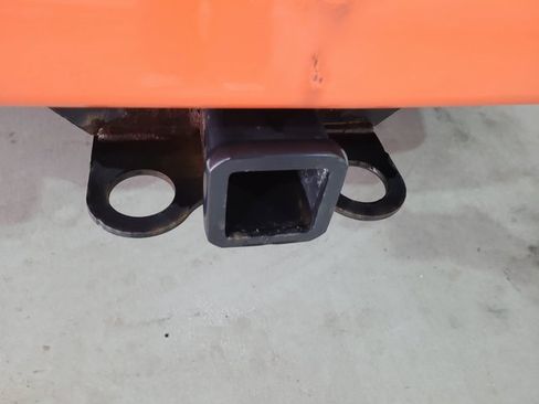 Used 2017 RAM 1500 Sport w/ Ignition Orange Sport Package image 59