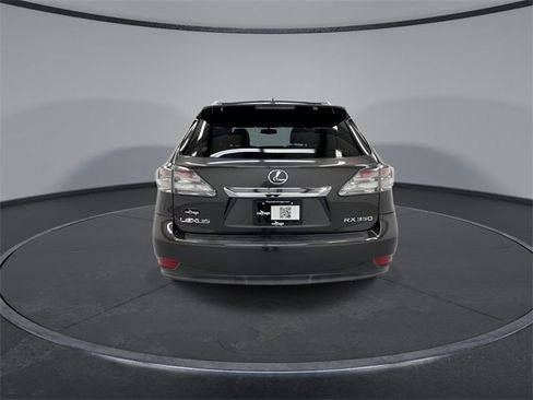 Used 2010 Lexus RX 350 2WD image 7