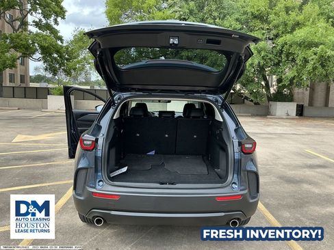 Used 2023 MAZDA CX-50 2.5 S w/ Preferred Plus Pkg image 6