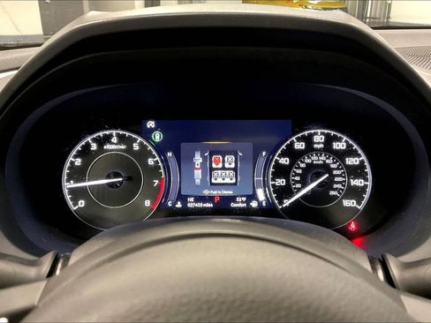 Used 2024 Acura RDX SH-AWD w/ Technology Package image 13
