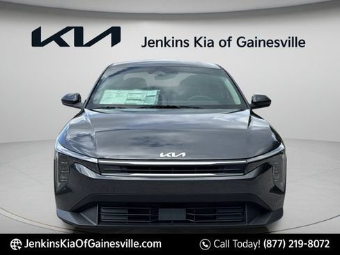New 2026 Kia K4 FWD image 8