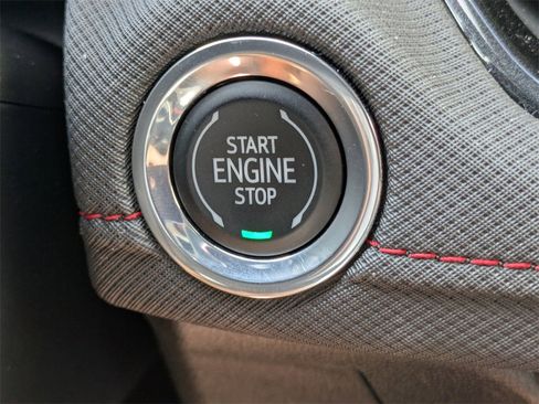 Used 2026 Chevrolet TrailBlazer RS w/ Convenience Package image 30