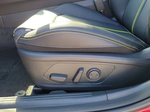 New 2026 Kia K5 GT w/ GT1 Package FWD image 21