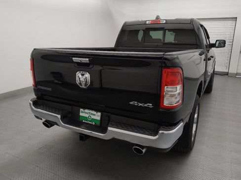 Used 2020 RAM 1500 Big Horn AWD/4WD image 7