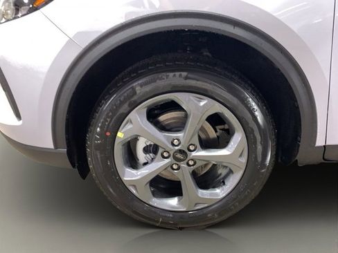 New 2026 Ford Escape ST-Line Select w/ Tech Pack #1 image 15