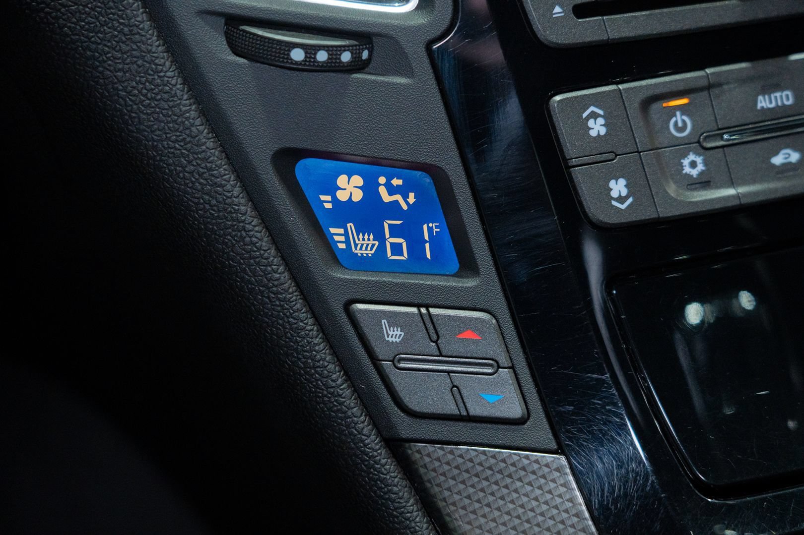 Used 2011 Cadillac CTS V RWD image 44