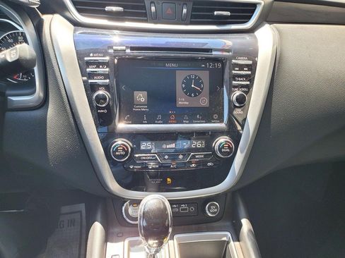 Used 2023 Nissan Murano Platinum AWD/4WD image 10