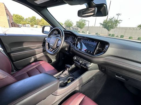 Used 2026 Dodge Durango GT AWD/4WD image 15
