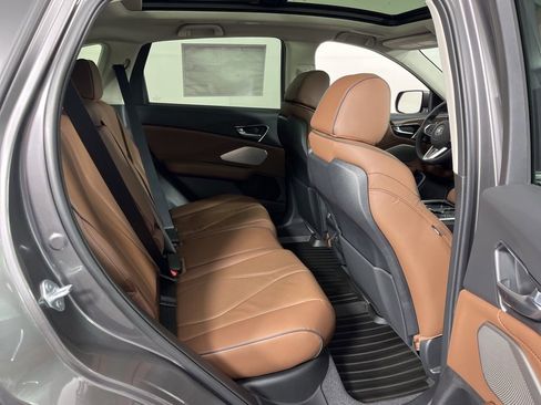 New 2026 Acura RDX SH-AWD w/ Advance Package image 13