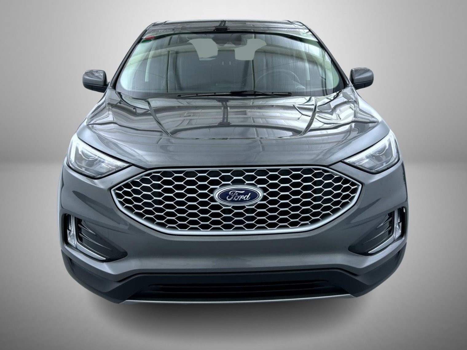 Used 2024 Ford Edge SEL w/ Convenience Package AWD/4WD image 2