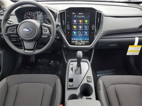 New 2026 Subaru Crosstrek 2.0i Premium image 11