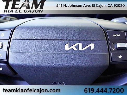 New 2026 Kia K4 LXS image 36