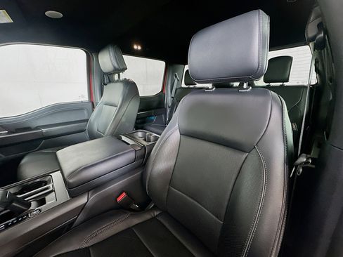 Used 2024 Ford F150 Lariat w/ Equipment Group 502A High image 21